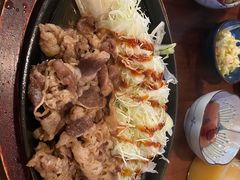 -铃木食堂(北新桥店)