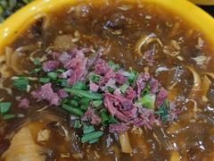 -毛华美食(清扬路店)