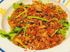 -巢爷老味(东方红店)