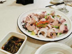-北海渔村酒楼·粤菜海鲜点心(新华店)