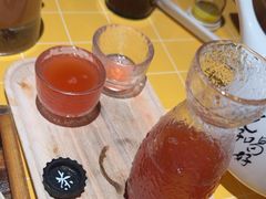 -蔡澜点心·粤菜(花城汇南区店)