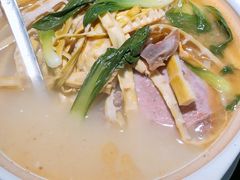 神仙老鸭煲-杭百味·大众精选杭帮菜(西湖音乐喷泉店)