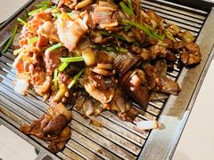 -四季民福烤鸭店(故宫店)