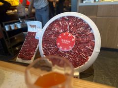 -左庭右院鲜牛肉火锅(苏州园区永旺店)