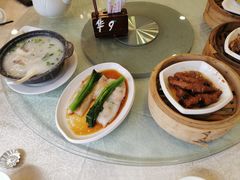 -龙的酒楼·手工早茶·顺德菜(近良路店)
