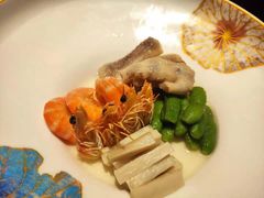 糟香四宝-应天大明王朝·南京菜(中山陵店)