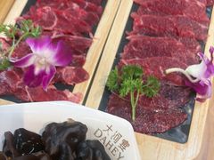 -大河宴·椒麻鱼火锅(北京路中和美食街店)