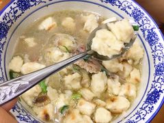 -刘信牛羊肉小炒泡馍(回民街店)