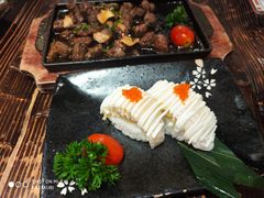 -小川洋风料理(街道口店)