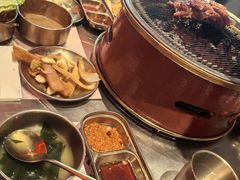 -西塔老太太泥炉烤肉(苏州大悦城店)