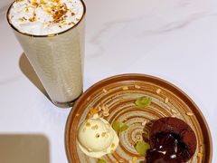 -NOKNOK若蔻亲子餐厅(天地壹方北馆店)