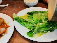 -老街坊餐吧