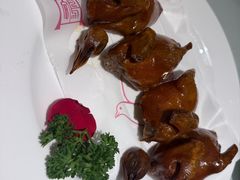 -燕郊烧鸽子(酷车小镇店)