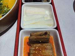 -小河盐帮·私家菜·烤鸭(三元桥·霄云路店)