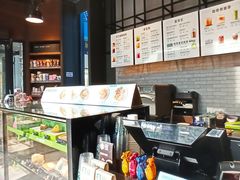 -星巴克(苏州石路百脑汇店)