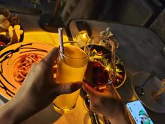 -STARRY CAFE & LOUNGE BAR(高新店)