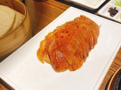 -小大董·烤鸭(王府井apm店)