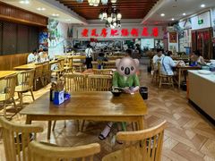 -青石桥老瓦房肥肠粉总店(青石桥总店)