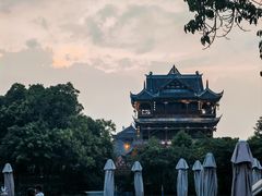 -洛带古镇