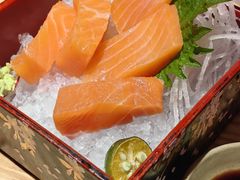 -有喜屋·日料·居酒屋(旭辉广场店)