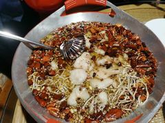 -渝信川菜 · 川味家常菜(长安店)