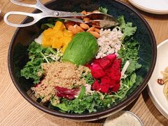 -小大董·烤鸭(王府井apm店)