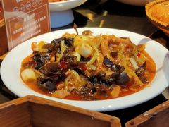 -顺香居·老字号湖北菜(江汉路店)