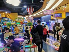 -爱玩嘉年华(龙湖曲江天街店)