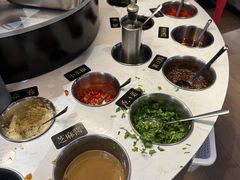 -林记潮牛·牛肉火锅(上马墩店)