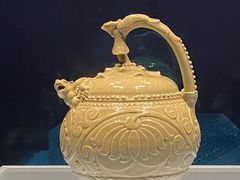 -陕西历史博物馆