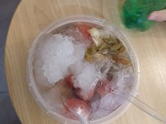 四果汤-吉小手•豆花和糖水(卧龙晓城店)