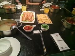 -太古汇海鲜姿造(延寿店)
