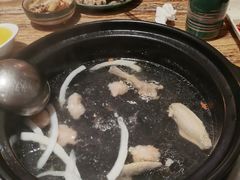 -润泽园椰子鸡(汇一城店)