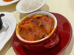 招牌俄式罐焖牛肉-新侨三宝乐西餐厅(崇文门店)
