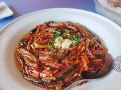 响油鳝丝-和满堂·经典本帮菜(川沙古镇店)