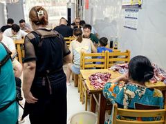 -十八梯眼镜面(五红路店)