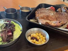 -新贝乐意大利餐厅(苏州中心店)