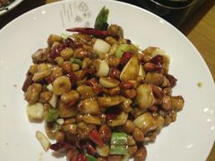 -王妈热卤·川味馆(海昌店)