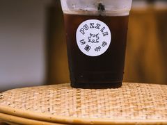 -PUZZLE COFFEE 拼图咖啡