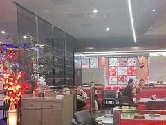 -四川饭店(城乡购物中心店)