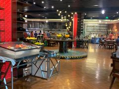 -大连金石滩绿发温泉假日酒店