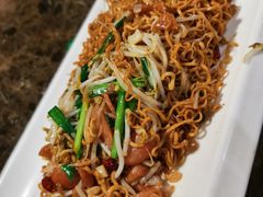 炒方便面-郑喜旺烧烤(郑州总店)