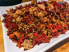 -望京一号·重庆江湖菜(工体店)