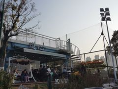 -游心咖啡(青山滨江店)