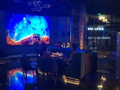 -岁粤Moon·湖景餐厅(月光码头店)