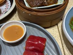 -点都德(奥体印象城店)