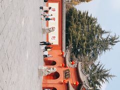 -洛阳白马寺