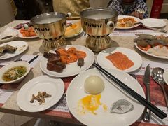 -芭菲盛宴·环球美食(北城国际店)