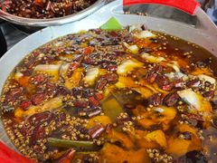 -辣婆婆(航天桥店)