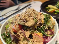 -花舍·新派粤菜·西餐·下午茶(亚运村·鸟巢店)
